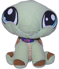 VIPs Turtle Plush