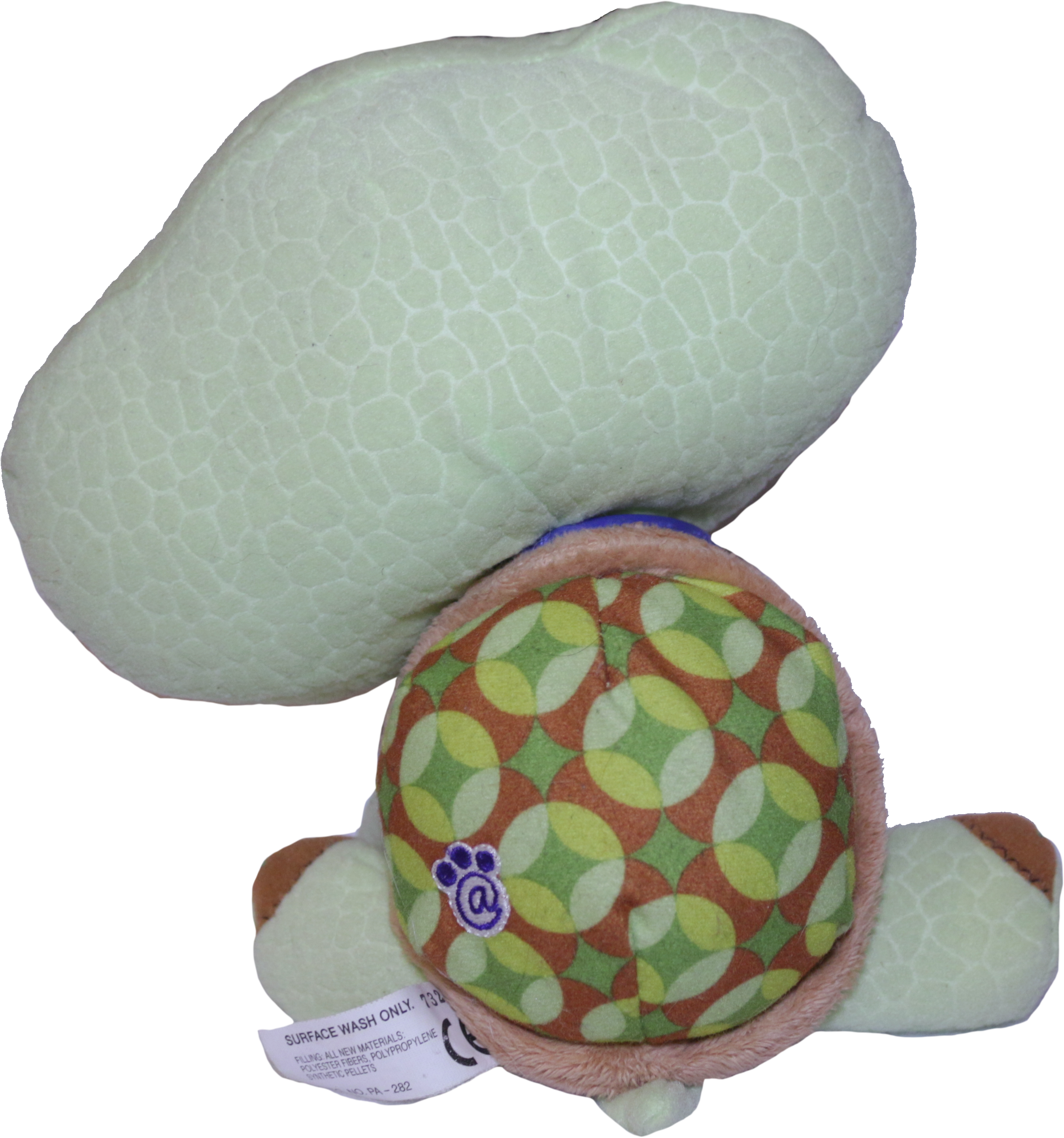 VIPs Turtle Plush