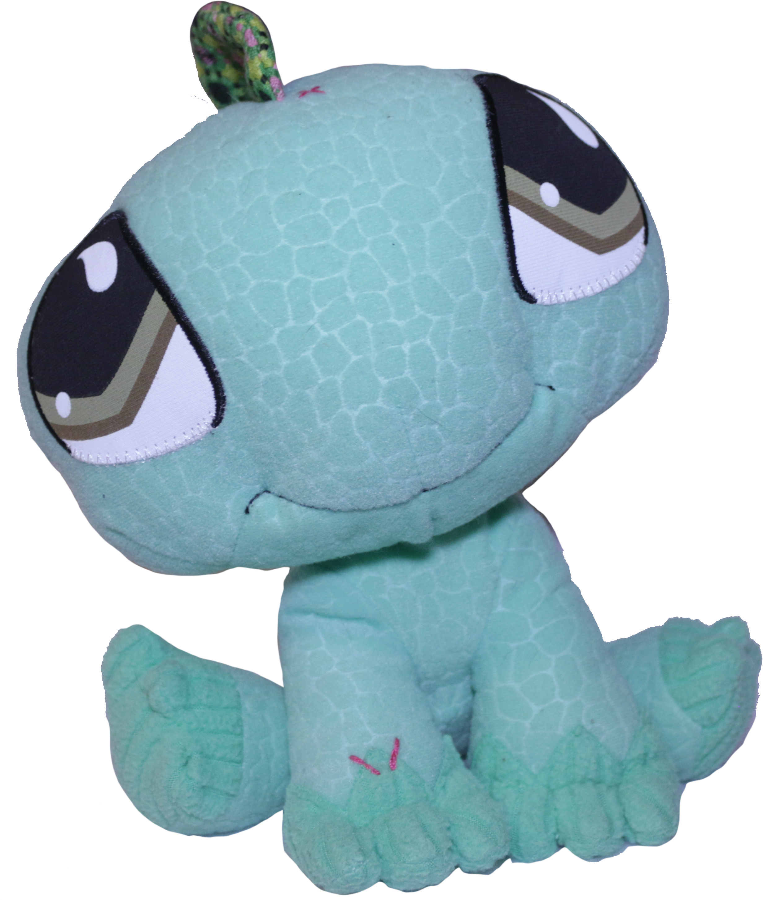 VIPs Iguana Plush