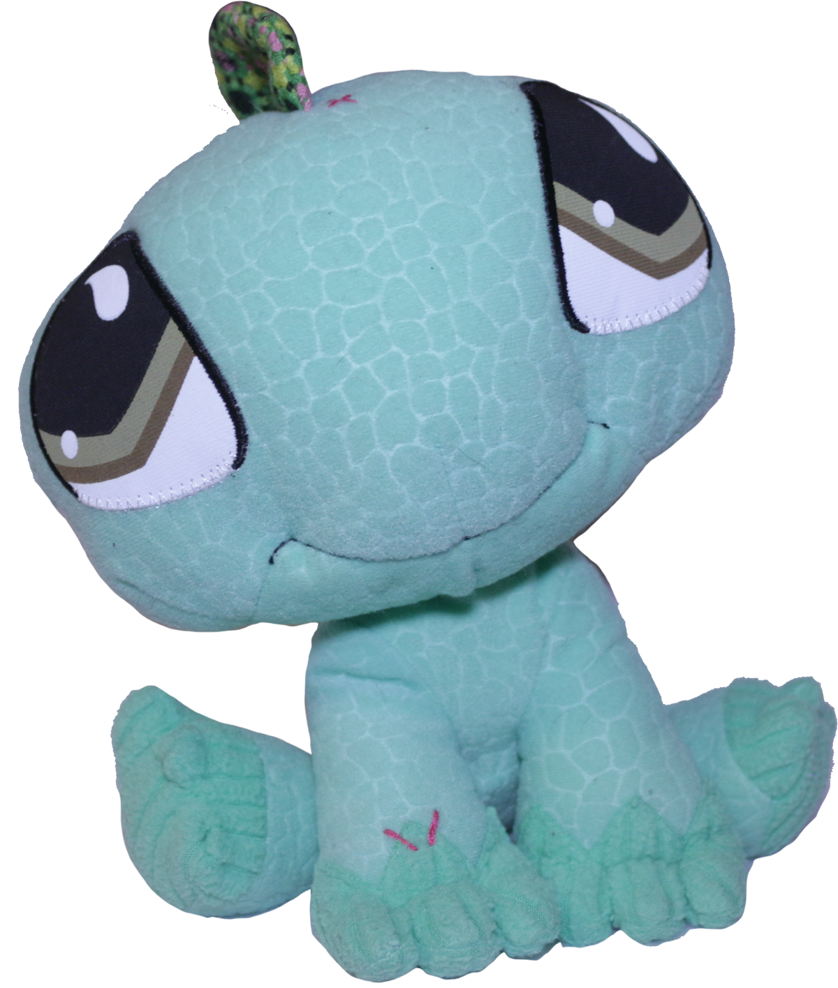 VIPs Iguana Plush