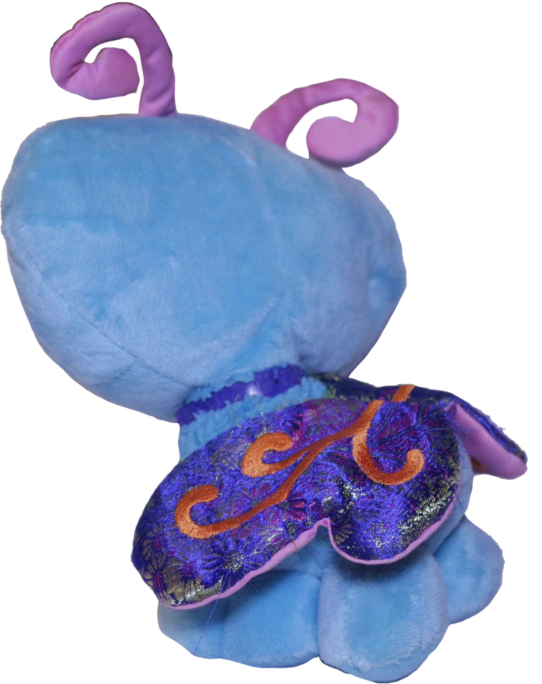 VIPs Butterfly Plush