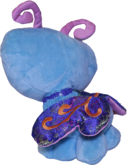 VIPs Butterfly Plush