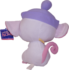 Mouse Plush