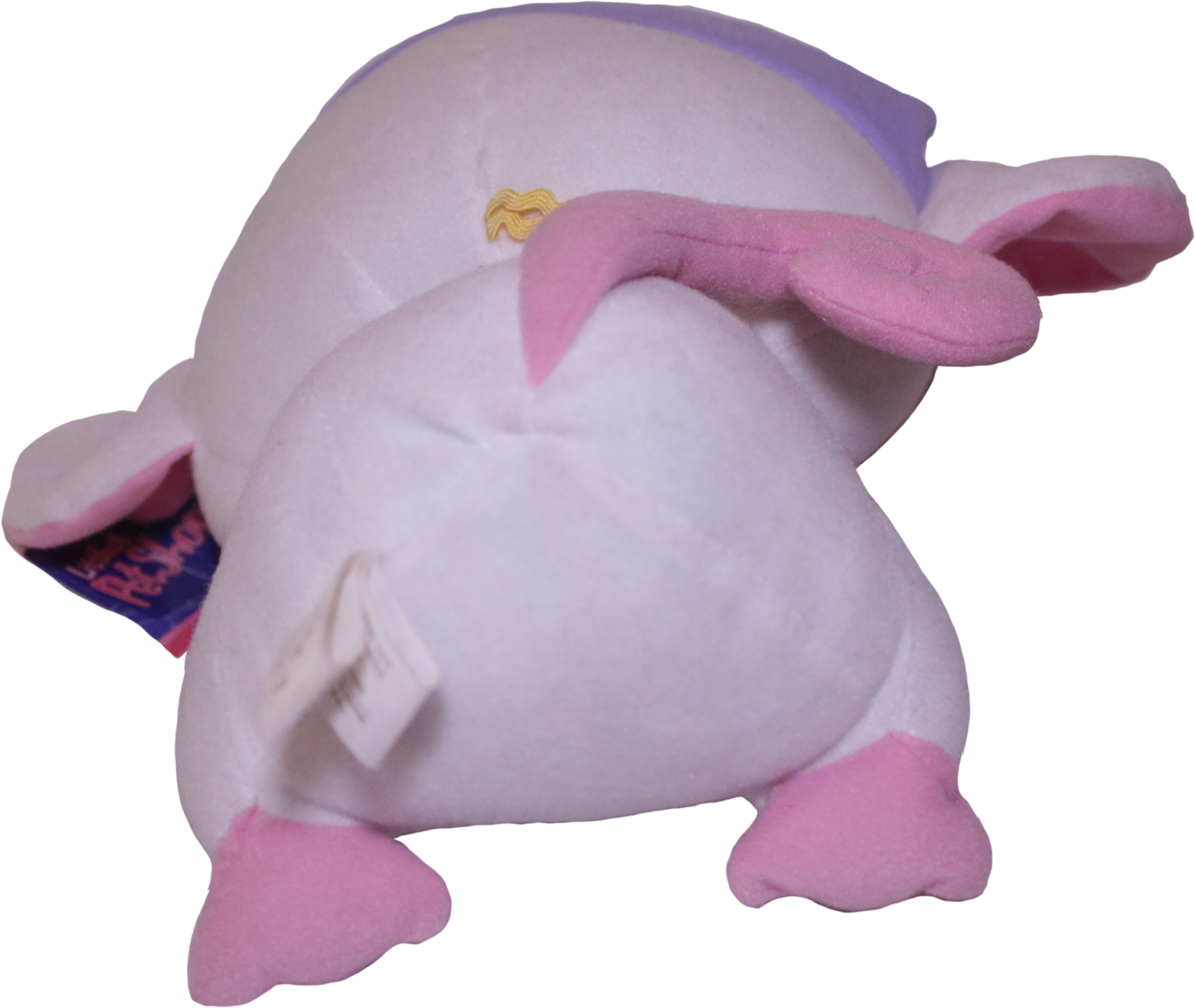 Mouse Plush