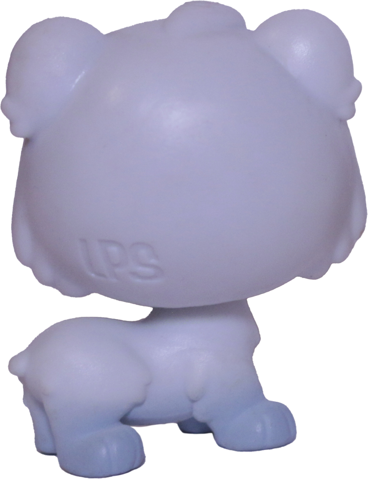 #3-113 Polar Bear "Lulu Doe"