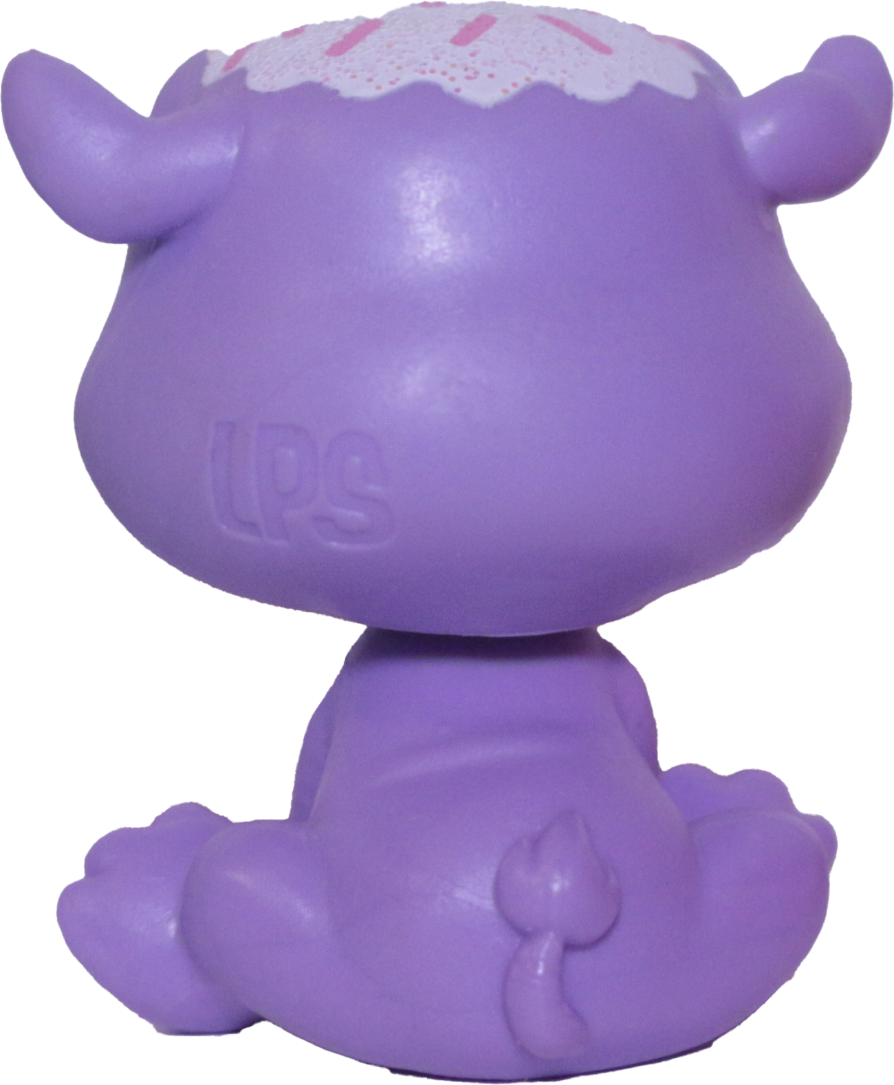 #3-158 Hippo