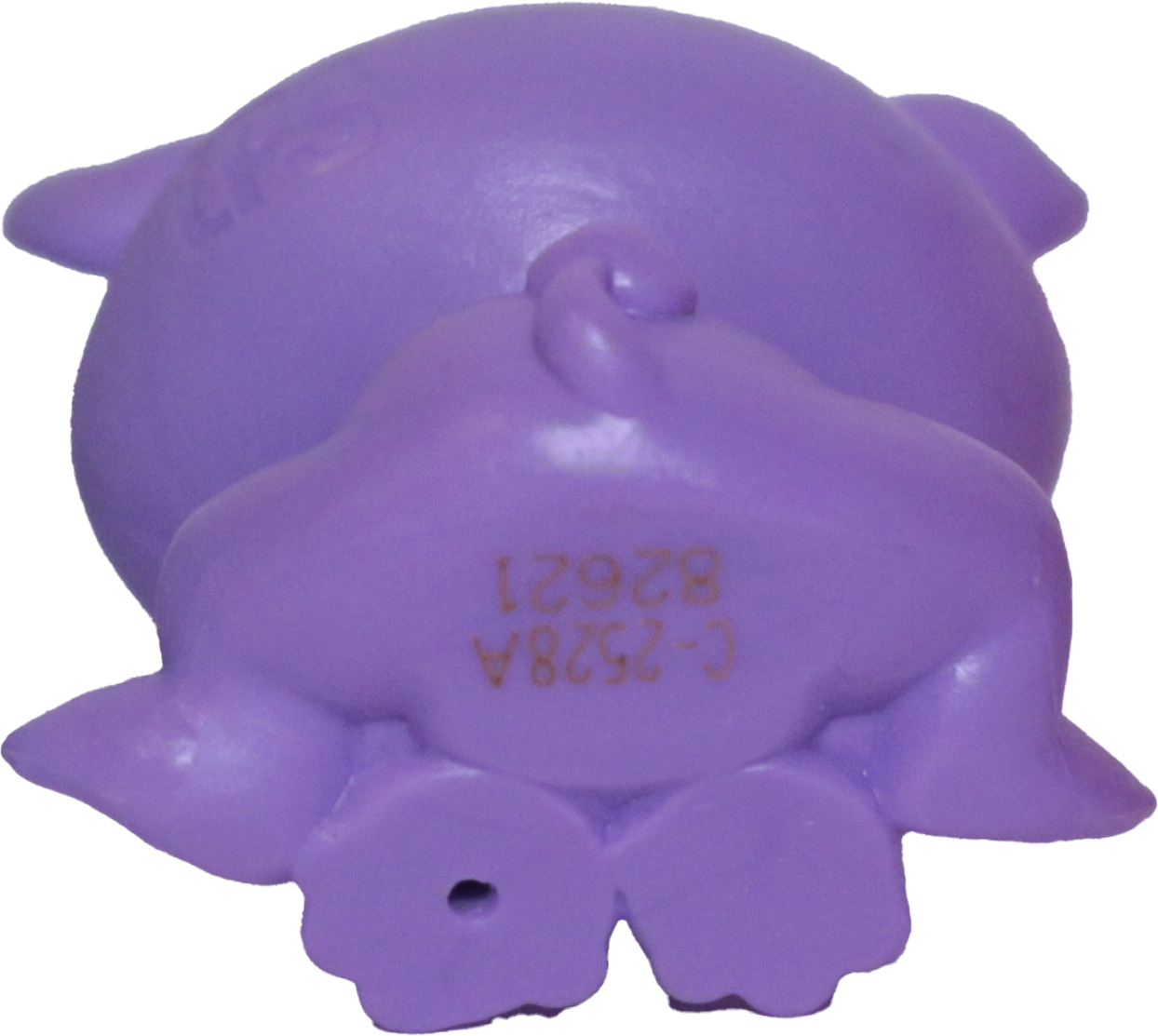 #3-158 Hippo