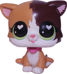 Lps 339 felina deals meow