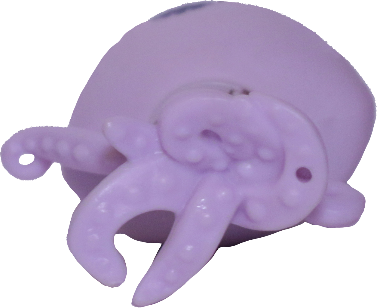 #3836 Octopus "Ocho Drummond"
