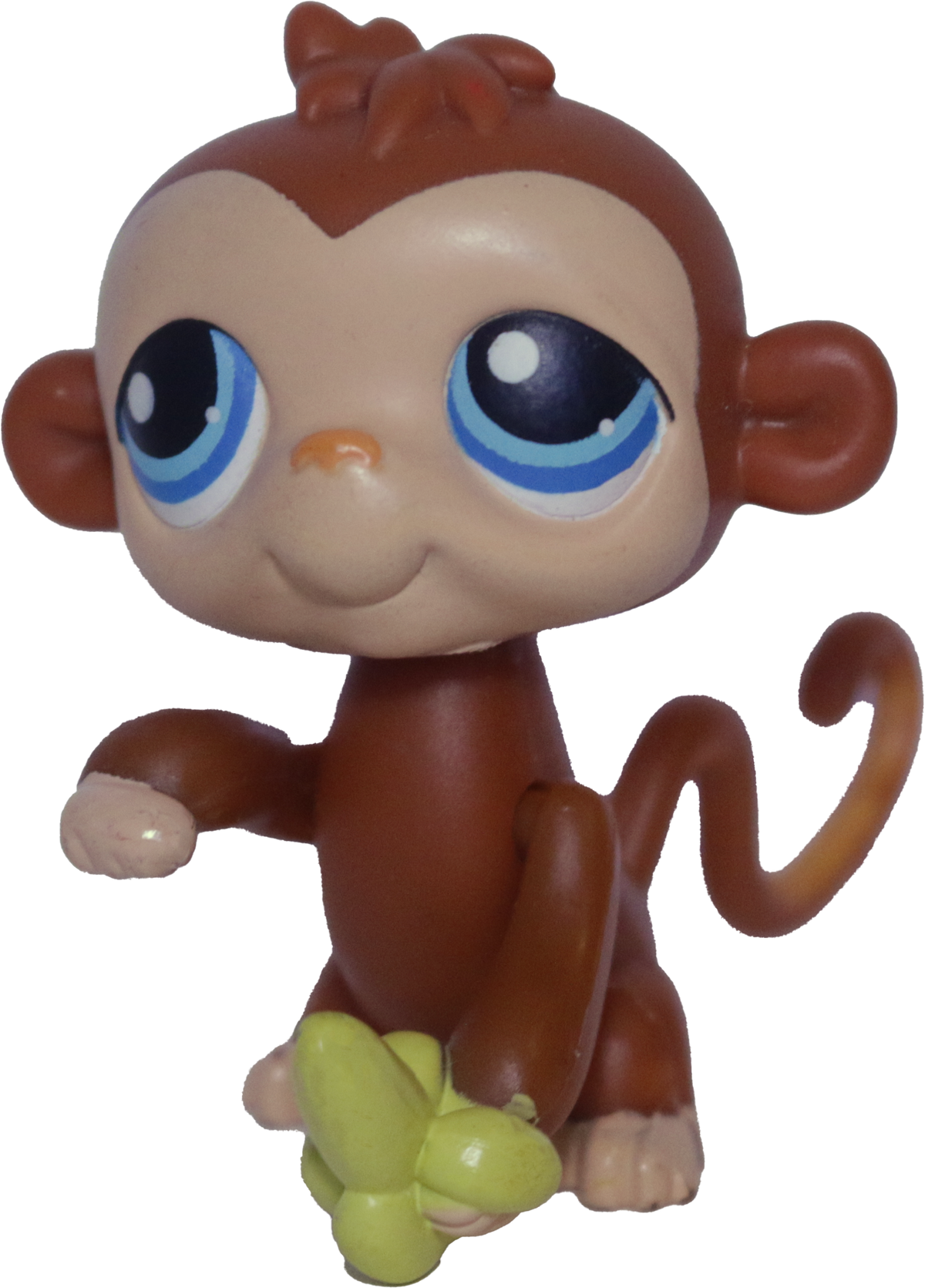 #PP2 Monkey