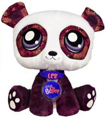 VIPs Panda Plush