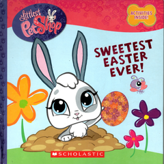 Sweetest Easter Ever! (Hardcover)