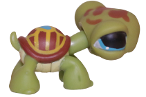 #0393 Turtle