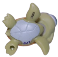 #1836 Sea Turtle