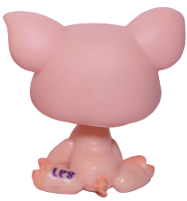 #0998 Pig