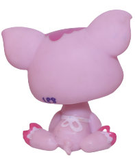 #1696 Pig