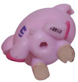 #1696 Pig