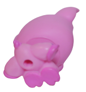 #1550 Pig