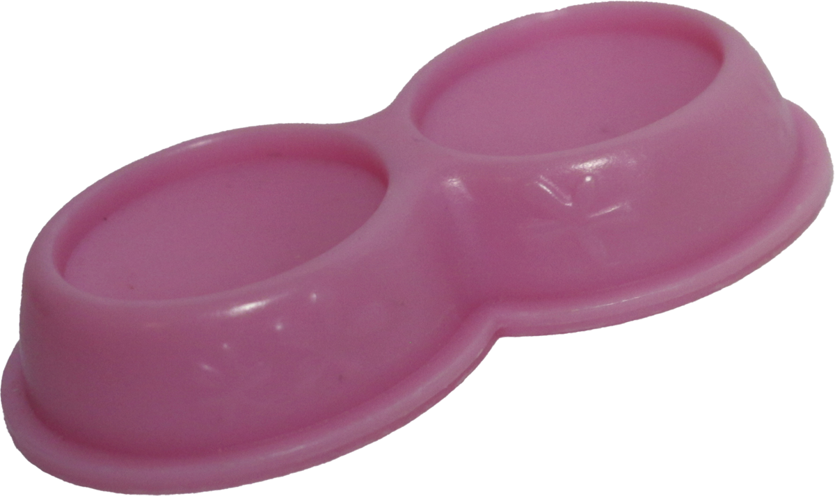 Double Bowls