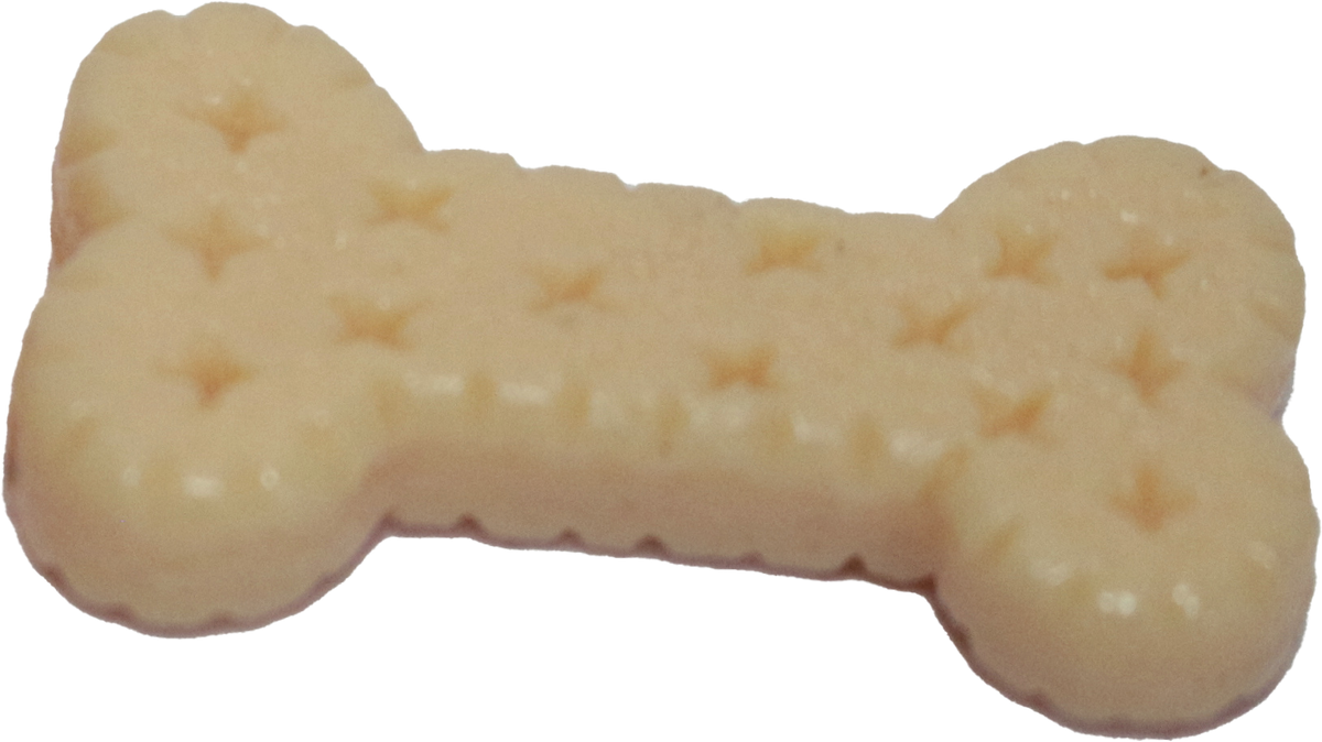 Treat Center Bone Biscuit