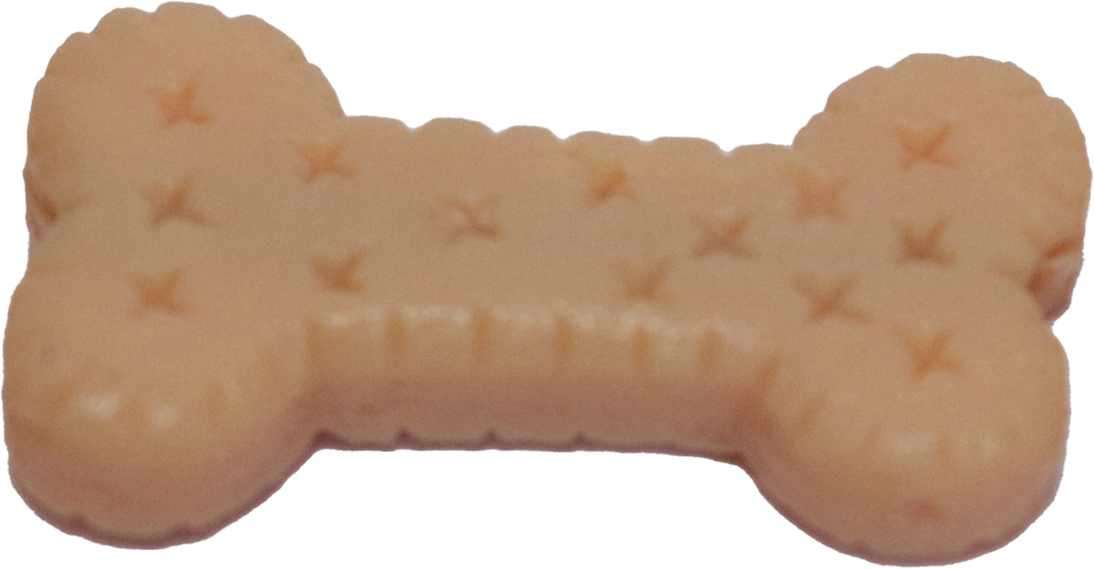 Treat Center Bone Biscuit