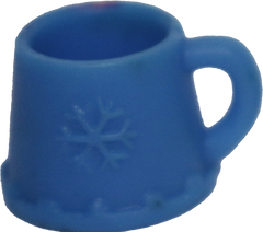 Winter Mug