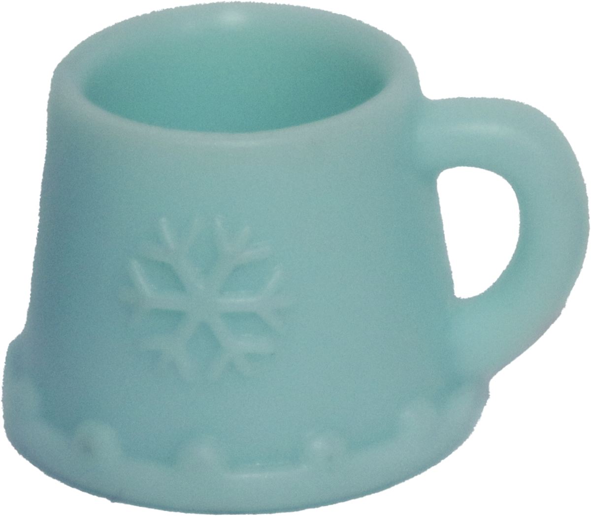 Winter Mug