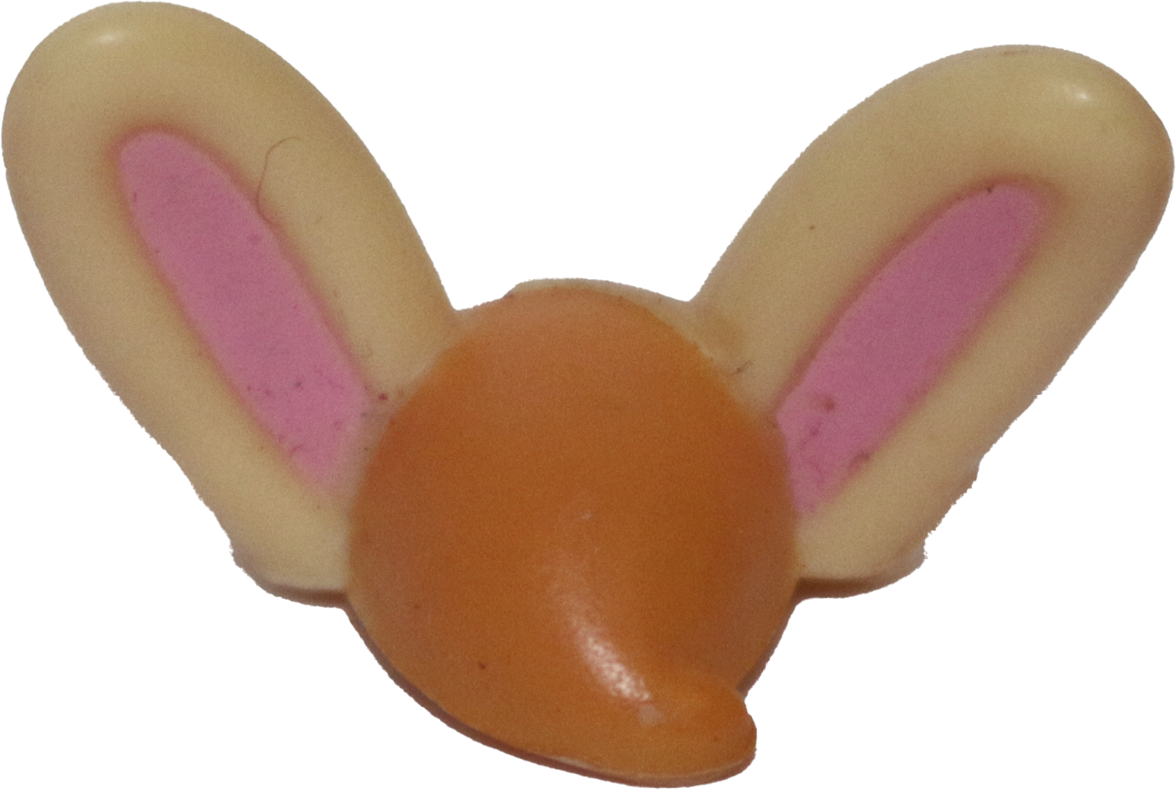 Costume Bunny Ears