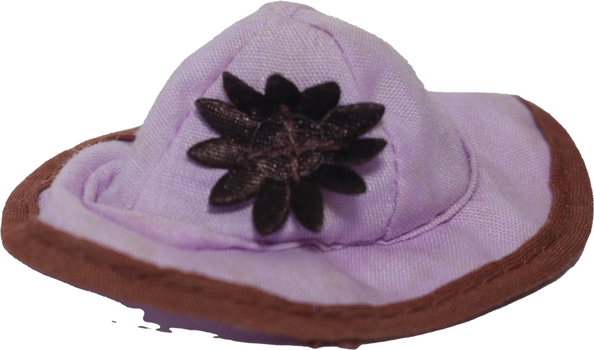 Flower Hat