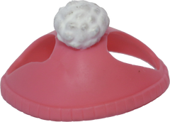 Pompom Hat