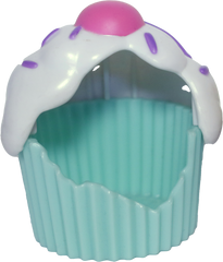 Cupcake Display (Mix-n-Match)