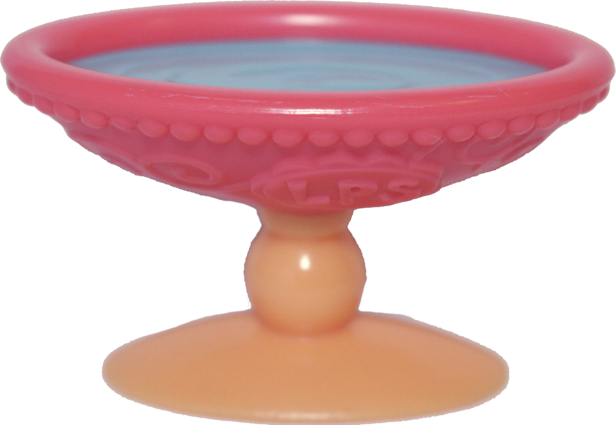 Bird Bath