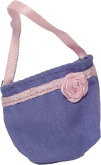 Flower Purse