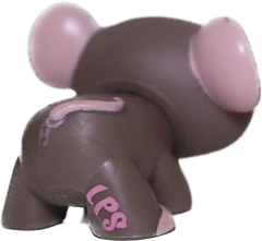 #1808 Mouse